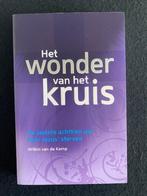 Het wonder van het kruis; Wilkin van de Kamp, Ophalen of Verzenden, Zo goed als nieuw