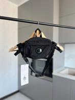 C.P. Company nylon tas zwart met lens nieuw, Ophalen of Verzenden, Nieuw
