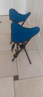 Sanalife uitklapbare krukjes, Caravans en Kamperen, Ophalen of Verzenden, Nieuw