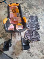 Bobike Fietszitje Voor - Gebruikt, Fietsen en Brommers, Fietsaccessoires | Fietsstoeltjes, Voorzitje, Ophalen of Verzenden, Bobike