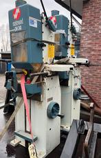 Masterwood OM 340 kettingfrees 2x, Ophalen of Verzenden, Gebruikt, Elektrisch, Kettingfrees