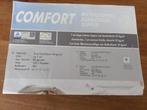 matras topper 80x200, Gebruikt, Eenpersoons, Ophalen of Verzenden, 80 cm