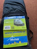 Bus voorzet tent Obelink, Ophalen of Verzenden, Nieuw, Tot en met 2