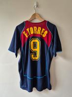 Nieuw Nike Atletico Madrid Spiderman shirt 04/05 F.Torres L, Maat L, Ophalen of Verzenden, Nieuw, Shirt