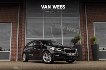 ️ BMW 1-serie 116d F40 Executive Edition | 1e eigenaar  beschikbaar voor biedingen