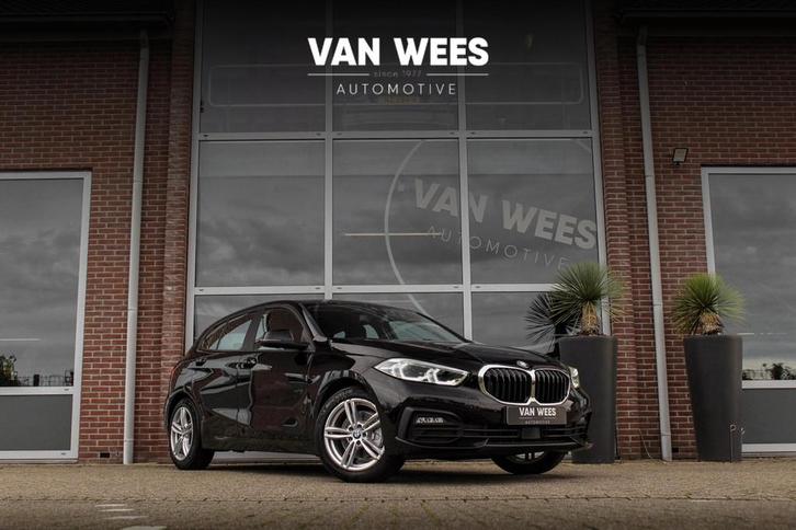 ️ BMW 1-serie 116d F40 Executive Edition | 1e eigenaar, Auto's, BMW, Bedrijf, Te koop, 1-Serie, ABS, Airbags, Airconditioning