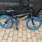 Bmx Tornado Royal Bugatti nieuw, Fietsen en Brommers, Fietsen | Crossfietsen en BMX, Ophalen, ........., Nieuw, ..........