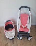 Poppenwagen Quinny, Ophalen, Gebruikt, Babypop