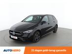 Mercedes-Benz B-Klasse 250 e Business Solution AMG Limited |, Gebruikt, 4 cilinders, Met garantie (alle), Leder en Stof