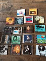 CD’s - Sheryl Crow- Springsteen- Tom Petty, Ophalen of Verzenden, 1980 tot 2000, Zo goed als nieuw