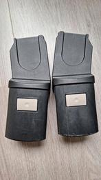 Adapters Maxi Cosi Joolz, Kinderen en Baby's, Kinderwagens en Combinaties, Ophalen of Verzenden, Gebruikt, Maxi-Cosi