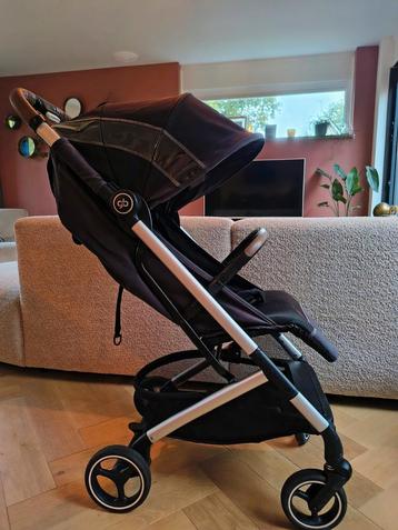 GB Qbit allcity buggy inclusief draagtas beschikbaar voor biedingen