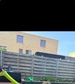 Schutting, Tuin en Terras, Schuttingen, Ophalen, 1 tot 2 meter, Minder dan 3 meter, Zo goed als nieuw