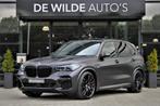 BMW X5 xDrive45e M-sport 394pk FrozenGrey Bowers&Wilkins Sky, Gebruikt, X5, 394 pk, Vierwielaandrijving