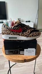 Nike Air Max 1 Atmos Animal Pack 2.0 (2018) EU 45 top staat, Ophalen of Verzenden