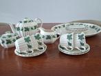 Copeland spode england Frascati thee servies, Ophalen