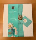 NIEUW: Rituals of Karma geschenkdoos, Ophalen of Verzenden, Nieuw, Bodylotion, Crème of Olie