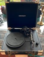 Crosley retrop platenspeler, Ophalen, Gebruikt, Platenspeler, Overige merken