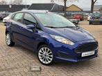 Ford Fiesta 1.25 TITANIUM AIRCO 5 DEURS AUX/USB MF STUUR D R, Auto's, Voorwielaandrijving, Gebruikt, 1242 cc, 4 cilinders