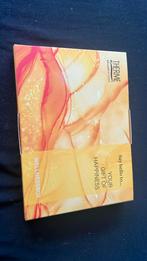 Therme wellnesbox, Ophalen of Verzenden, Zo goed als nieuw