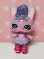 Shivery Bunny Cloudees Actiefiguur - Mattel, Ophalen of Verzenden, Zo goed als nieuw