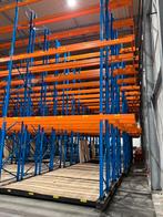 Gebruikte Stow palletstelling te koop., Ophalen of Verzenden