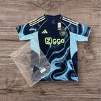 Ajax uitshirt Weghorst #25 - Nieuw!, Sport en Fitness, Voetbal, Maat L, Ophalen of Verzenden, Nieuw, Shirt