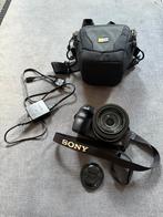 Sony DSC-HX400, Ophalen of Verzenden, Zo goed als nieuw, Sony, 8 keer of meer