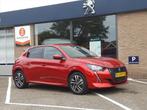 Peugeot 208 1.2 PureTech 100pk EAT8 Allure Pack | Navigatie, Automaat, 101 pk, Gebruikt, 1199 cc