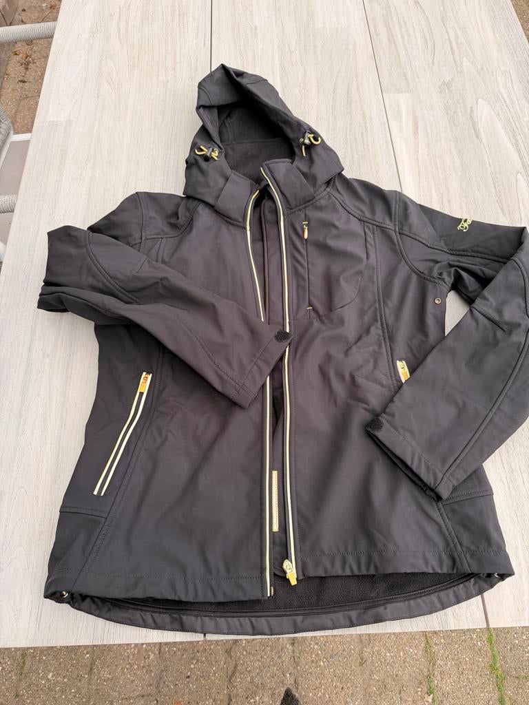 Falcon ski-jas - Lichtgewicht ️️, Ophalen of Verzenden, Gedragen, Maat 42/44 (L), Jack