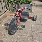 Super stoere driewiel skelter, Ophalen, Gebruikt, Overige merken
