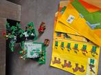 Lego Robin Hood 6066, Kinderen en Baby's, Speelgoed | Duplo en Lego, Ophalen of Verzenden, Gebruikt