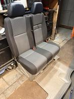 Bijrijdersbank voor vw crafter of mercedes sprinter 906, Auto-onderdelen, Interieur en Bekleding, Ophalen of Verzenden, Gebruikt