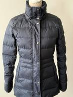 Tommy Hilfiger, Kleding | Dames, Jassen | Winter, Blauw, Ophalen of Verzenden, Maat 34 (XS) of kleiner, Gedragen