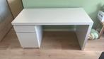 IKEA Bureau wit, Huis en Inrichting, Ophalen, Gebruikt, Bureau