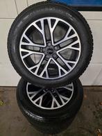 Winterbanden Ford Kuga 2019-> te huur, Auto-onderdelen, Banden en Velgen, Ophalen, 18 inch, Gebruikt, Banden en Velgen