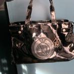 AJ tas, Sieraden, Tassen en Uiterlijk, Tassen | Damestassen, Ophalen of Verzenden, Zwart, Handtas