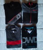 4 Delige set maat 146-152; 2x trui + 2x vest, Kinderen en Baby's, Kinderkleding | Maat 146, C&A, Trui of Vest, Ophalen of Verzenden