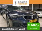 BMW 5 Serie 545e xDrive Business Edition - M Sp € 49.849,0, Auto's, BMW, Nieuw, Origineel Nederlands, 5 stoelen, Emergency brake assist