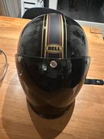 Bell custom carbon RSD design motorhelm (maat m), Motoren, Kleding | Motorhelmen, Overige merken, M, Dames, Jethelm
