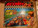 Meccano Scalextric racebaan, Overige merken, Ophalen of Verzenden, Elektrisch, Racebaan