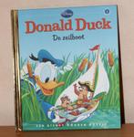 Gouden Boekje: Donald Duck - De zeilboot NIEUW, 5 of 6 jaar, Fictie algemeen, Jongen of Meisje, Nieuw