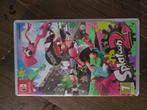 Splatoon 2., Spelcomputers en Games, 3 spelers of meer, Ophalen of Verzenden, Zo goed als nieuw, Vanaf 7 jaar