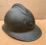 Franse M26 Adrian helm, Verzenden, Landmacht, Overige gebieden, Helm of Baret