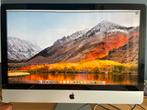 Refurbished iMac 27 inch computer 2009, Computers en Software, Apple Desktops, Ophalen, Gebruikt, 2 tot 3 Ghz, IMac