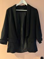 Elegante zwarte blazer - perfecte staat, Ophalen of Verzenden, Zo goed als nieuw, Zwart, Jasje