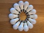 Ikea Tradfri E27 14x Kleur en warm/wit, Huis en Inrichting, Lampen | Losse lampen, Led-lamp, Minder dan 30 watt, Zo goed als nieuw