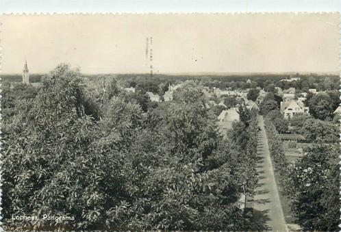 (387-170-011) Lochem Kasteel Ampsen, Verzamelen, Ansichtkaarten | Nederland, Gelderland, Verzenden