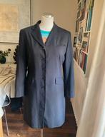 Josephine & Co. Zwarte colbertjas 40, Kleding | Dames, Verzenden, Zo goed als nieuw, Maat 38/40 (M), Zwart