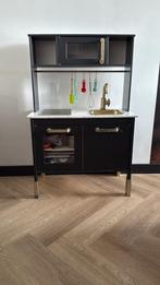 Ikea kinder keuken msg weg teab, Kinderen en Baby's, Ophalen, Zo goed als nieuw, Hout
